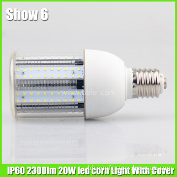 High Power E40 E27 20W LED Bulb Corn Light